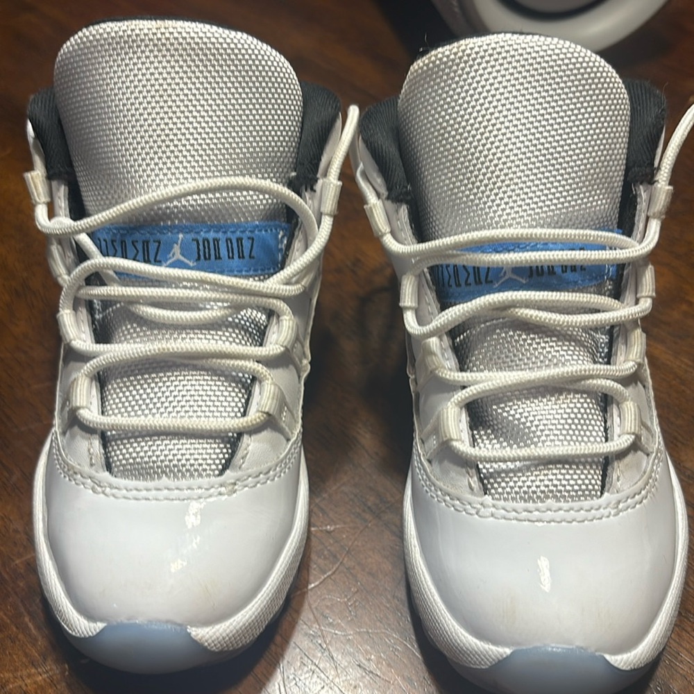 Air Jordan Retro 11